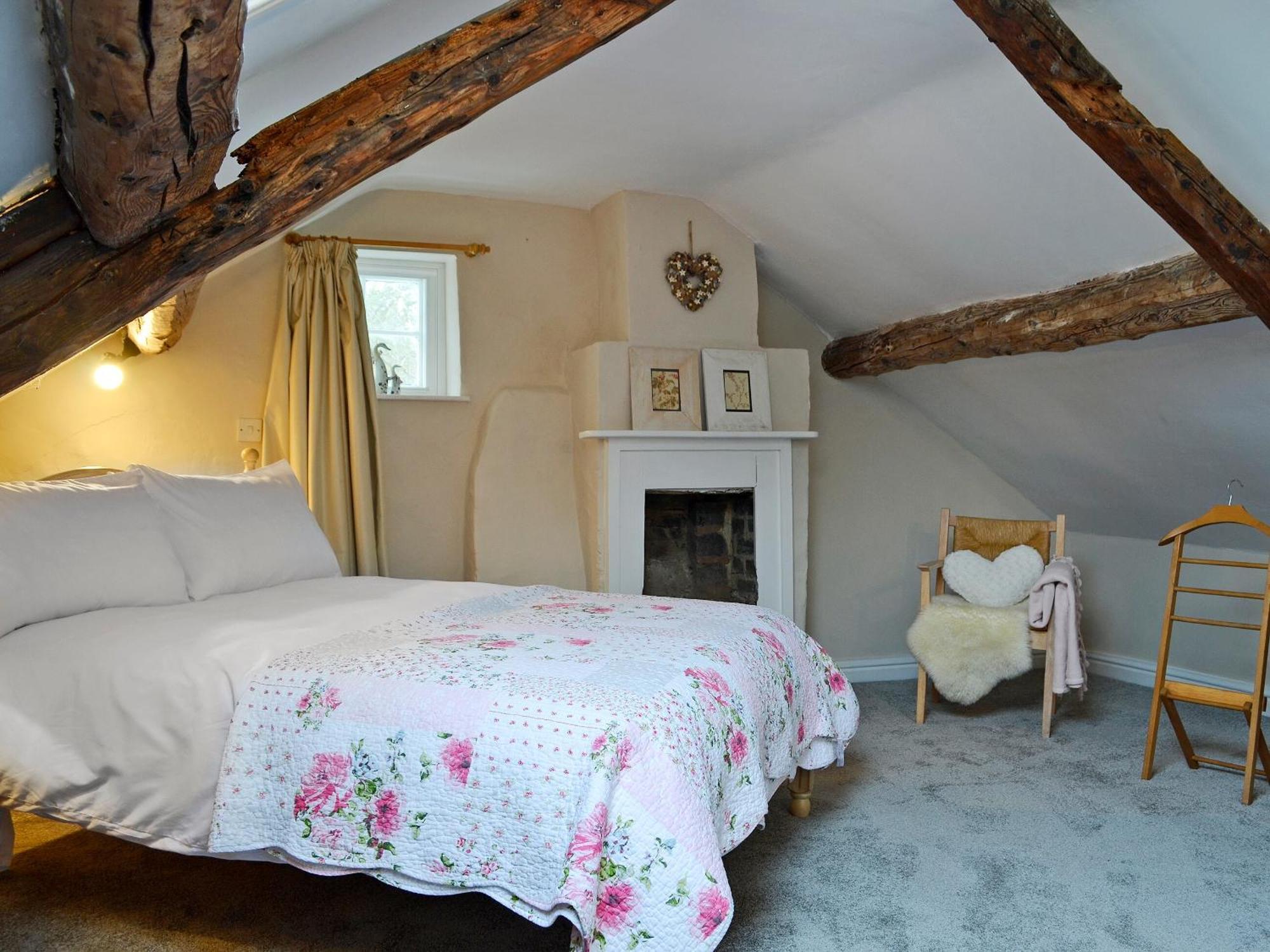 The Cider Barn Villa Presteigne Eksteriør bilde